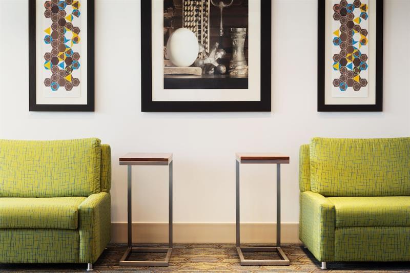 Holiday Inn Express & Suites - Painesville - Concord By Ihg Екстер'єр фото