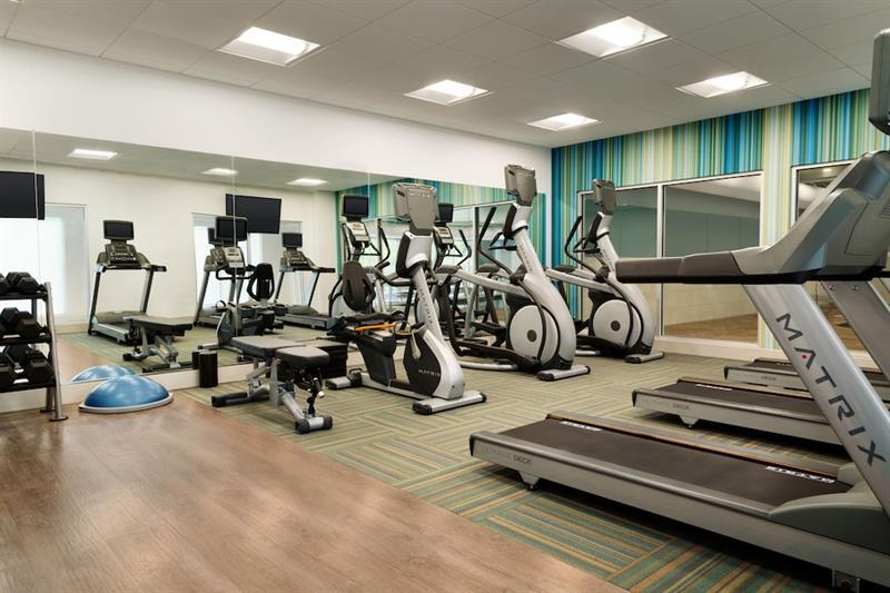 Holiday Inn Express & Suites - Painesville - Concord By Ihg Екстер'єр фото