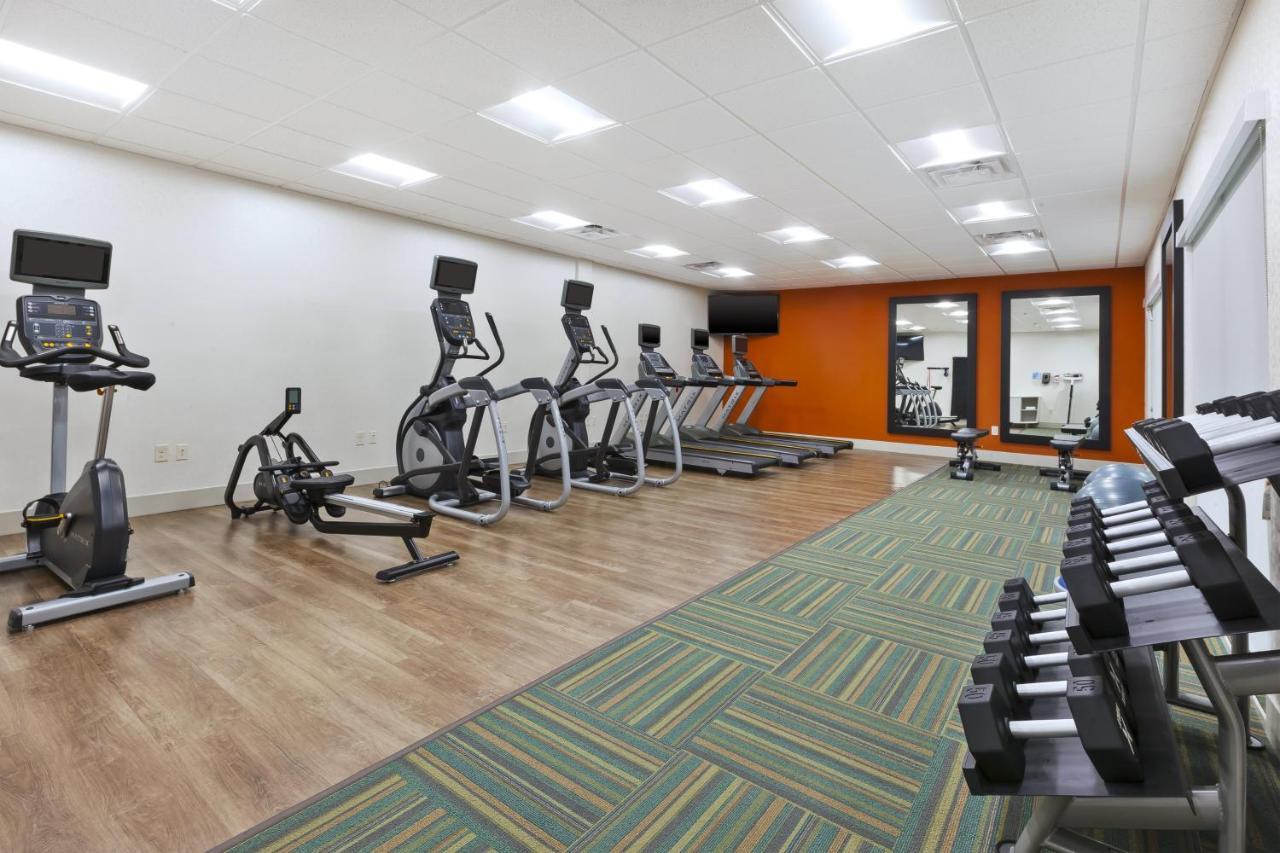 Holiday Inn Express & Suites - Painesville - Concord By Ihg Екстер'єр фото